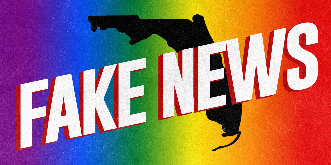 fake
