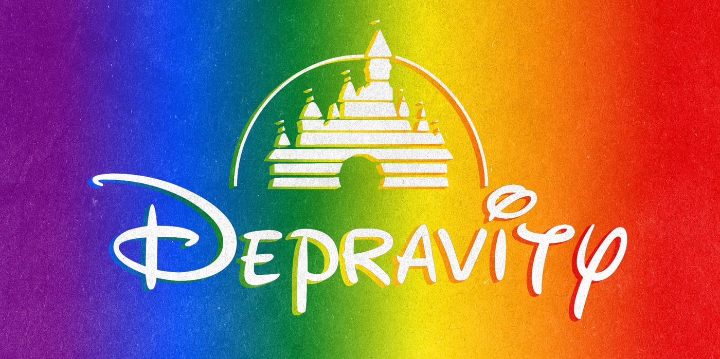 disney