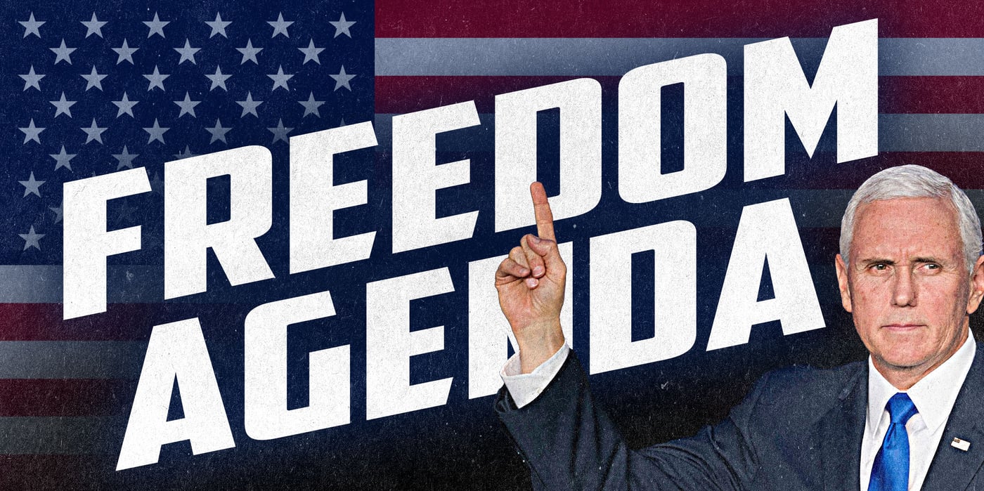 freedom