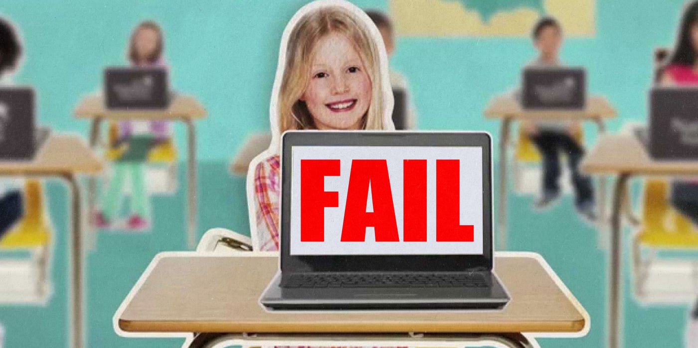 fail
