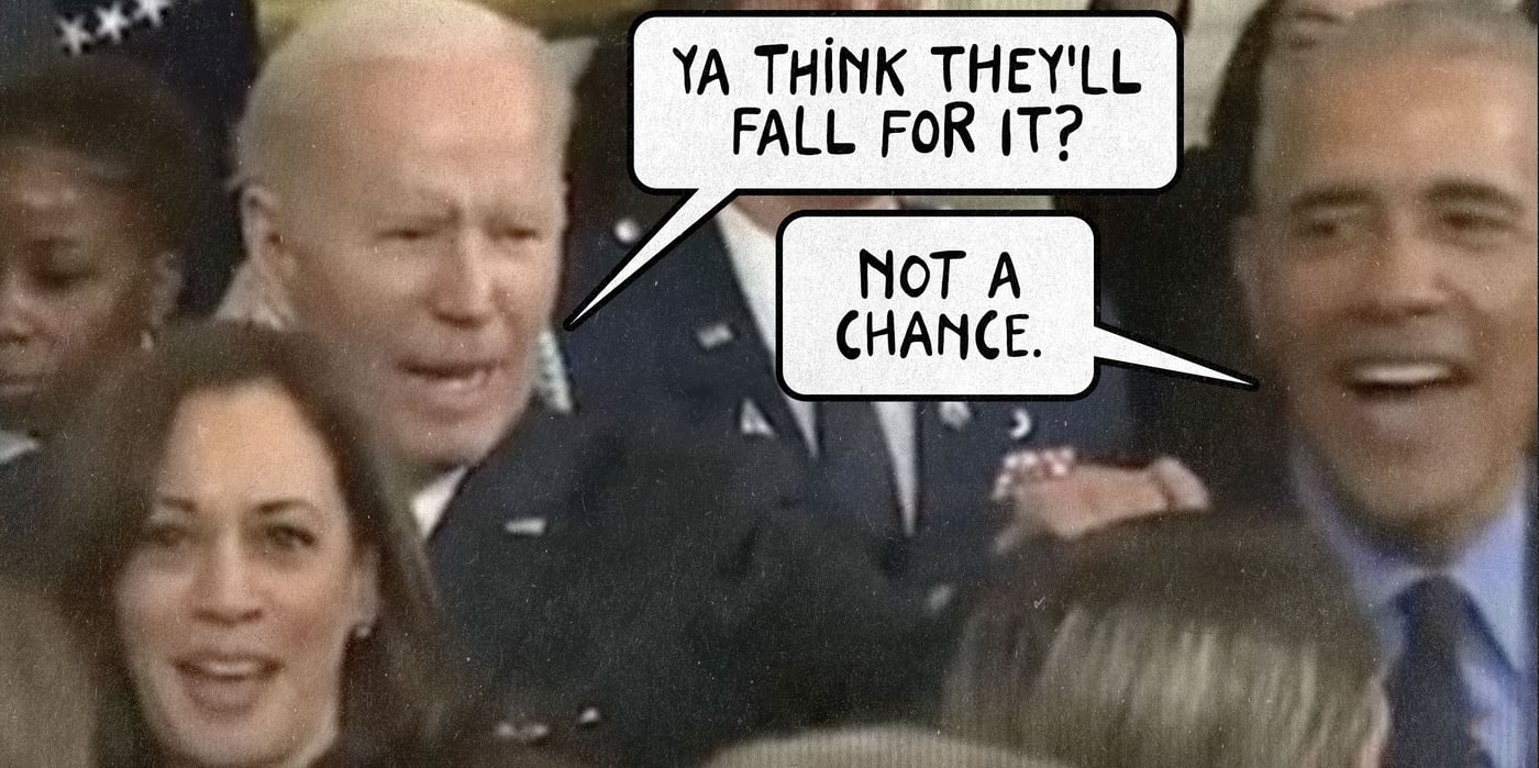 joe