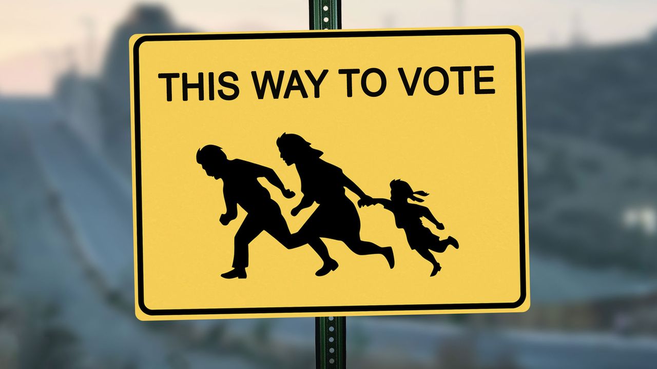 vote