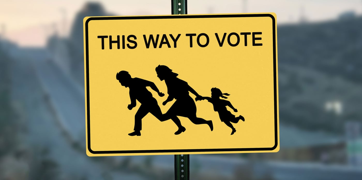 vote