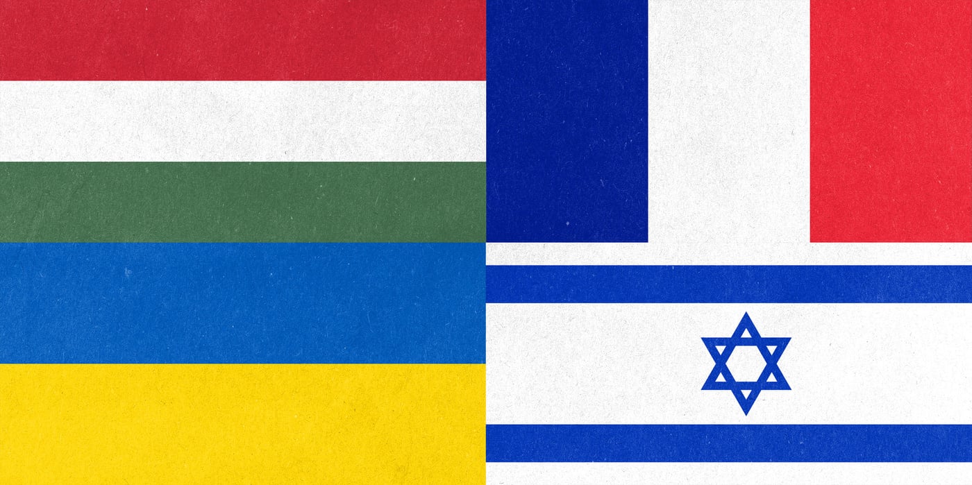 flags