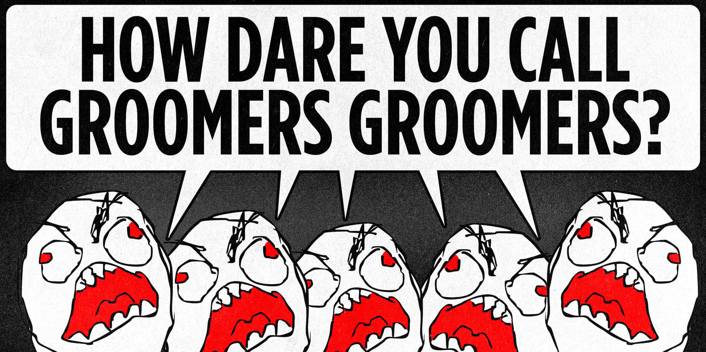 groomers
