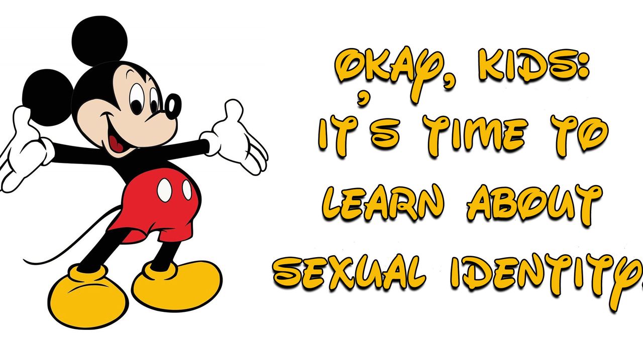 mickey