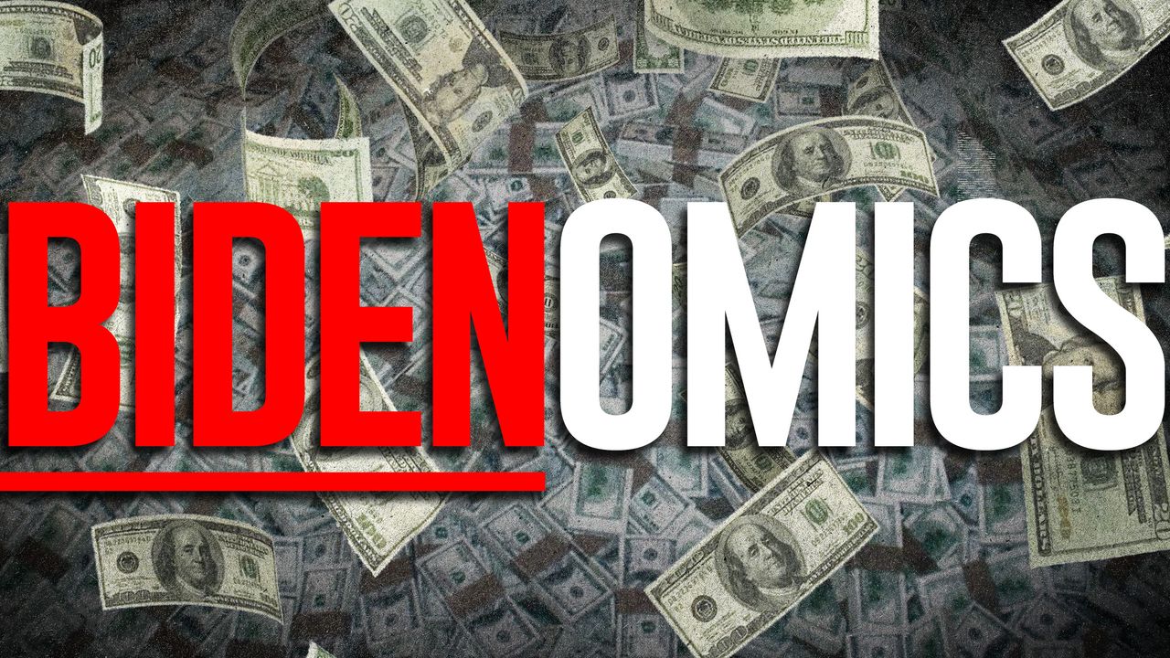 bidenomics
