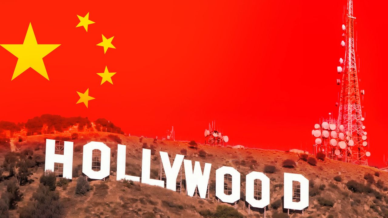 hollywood