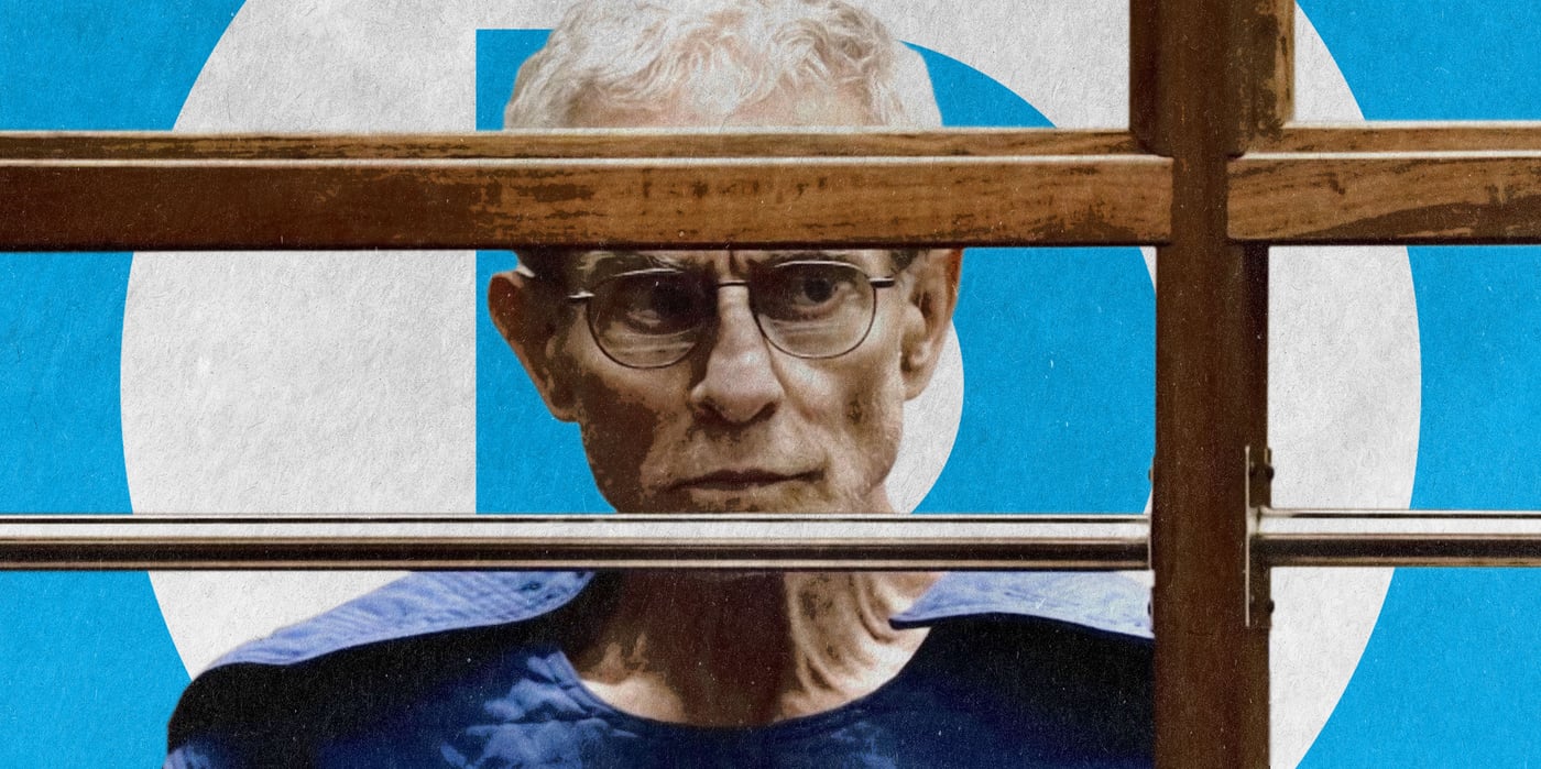ed buck