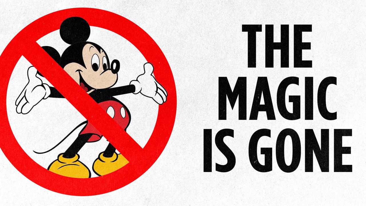 disney