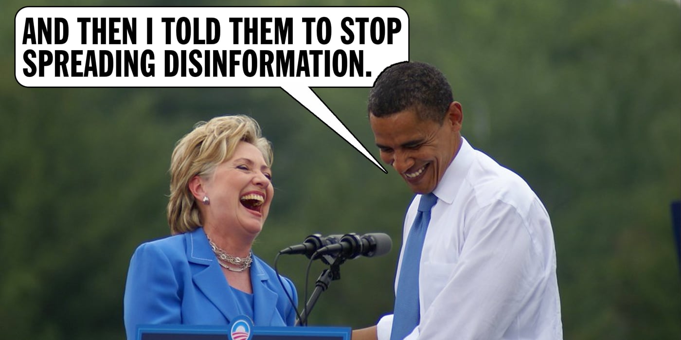 hillary