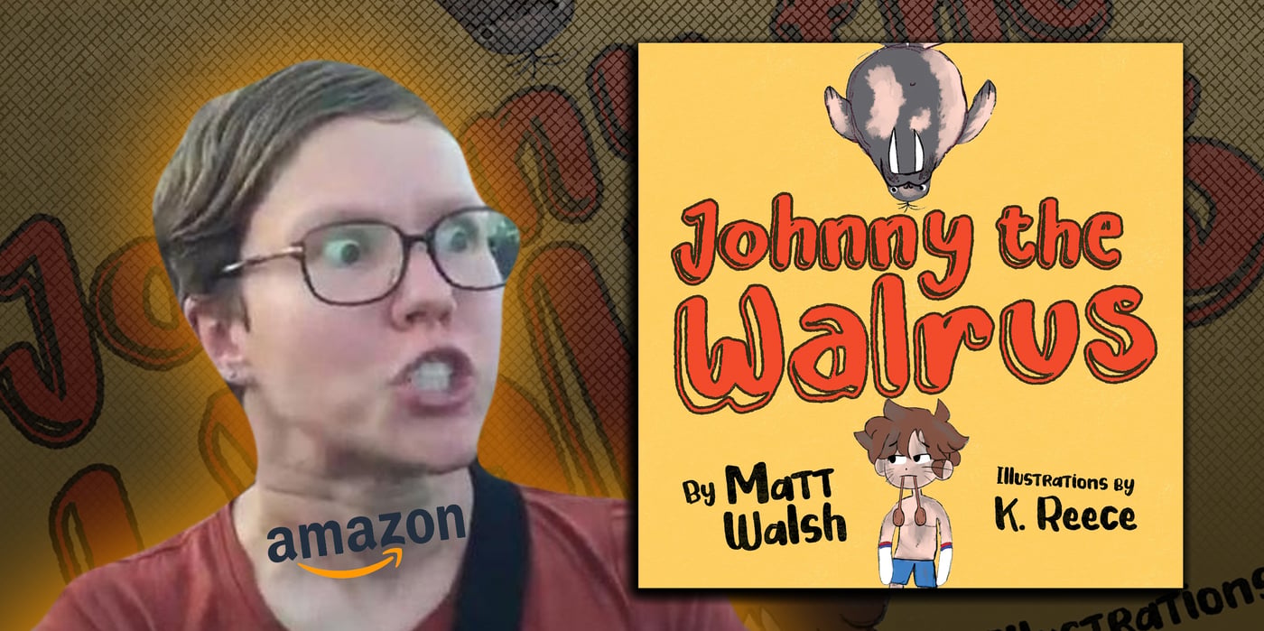 walrus