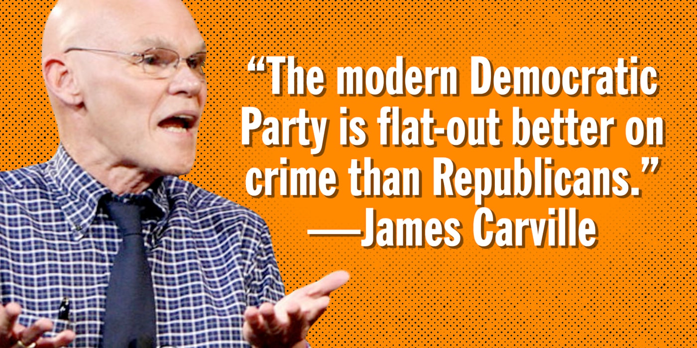 carville