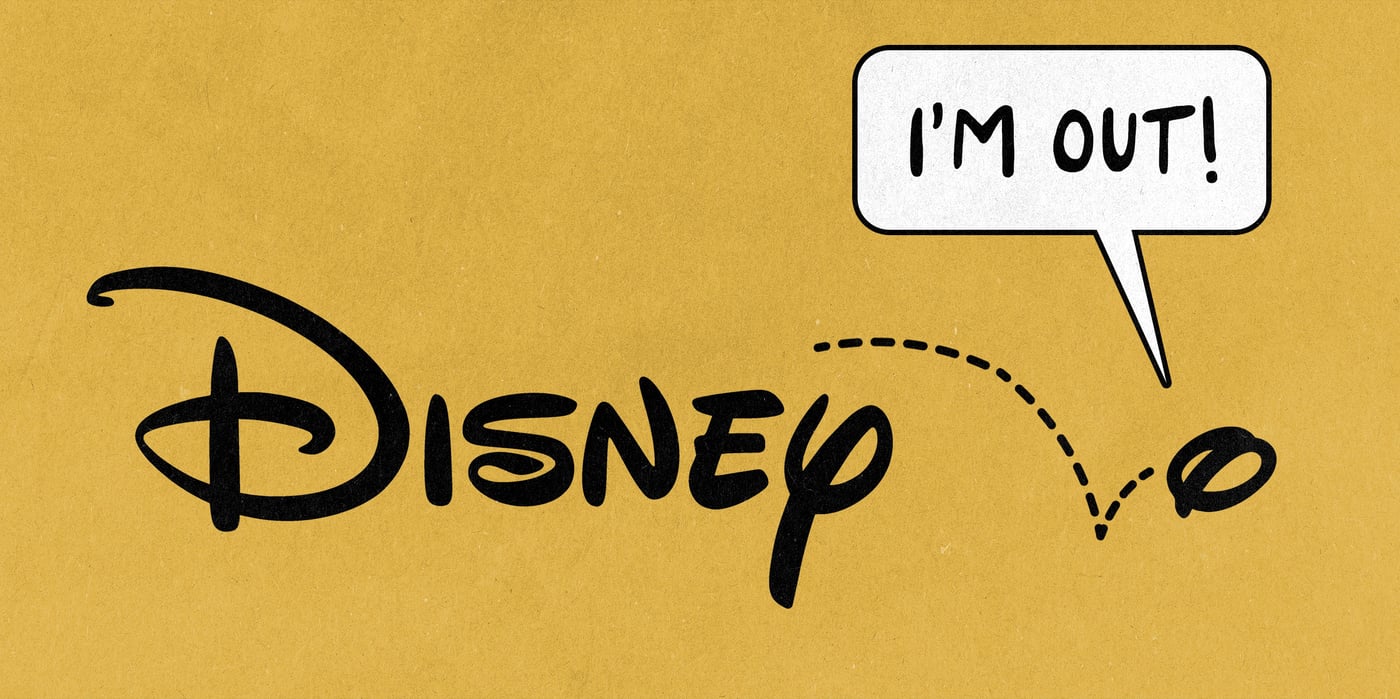 disney