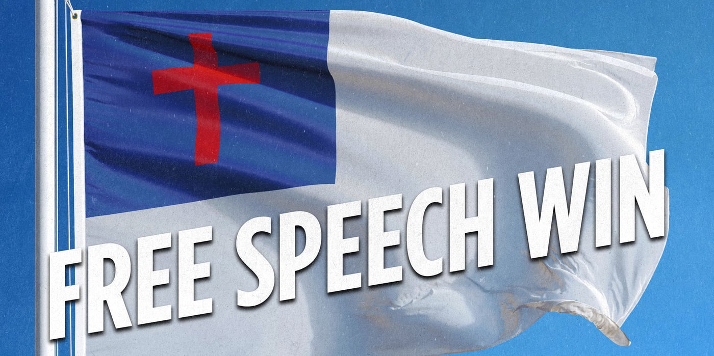 flag