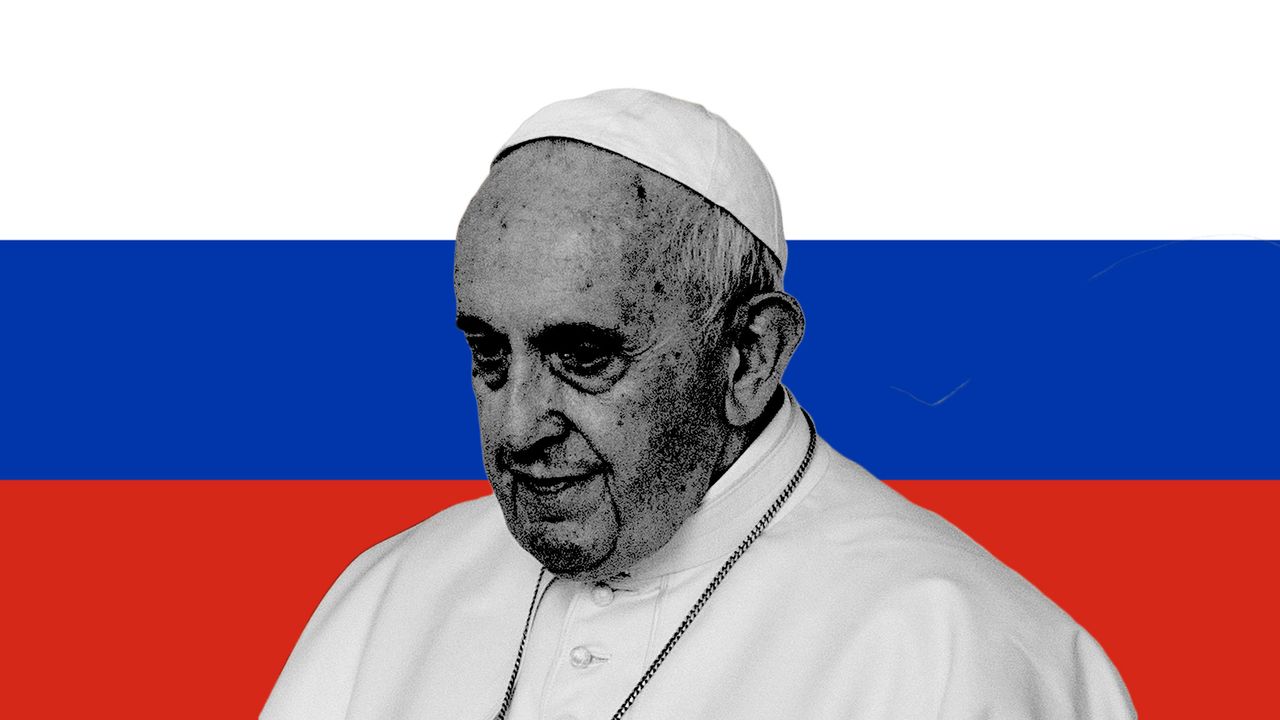 pope