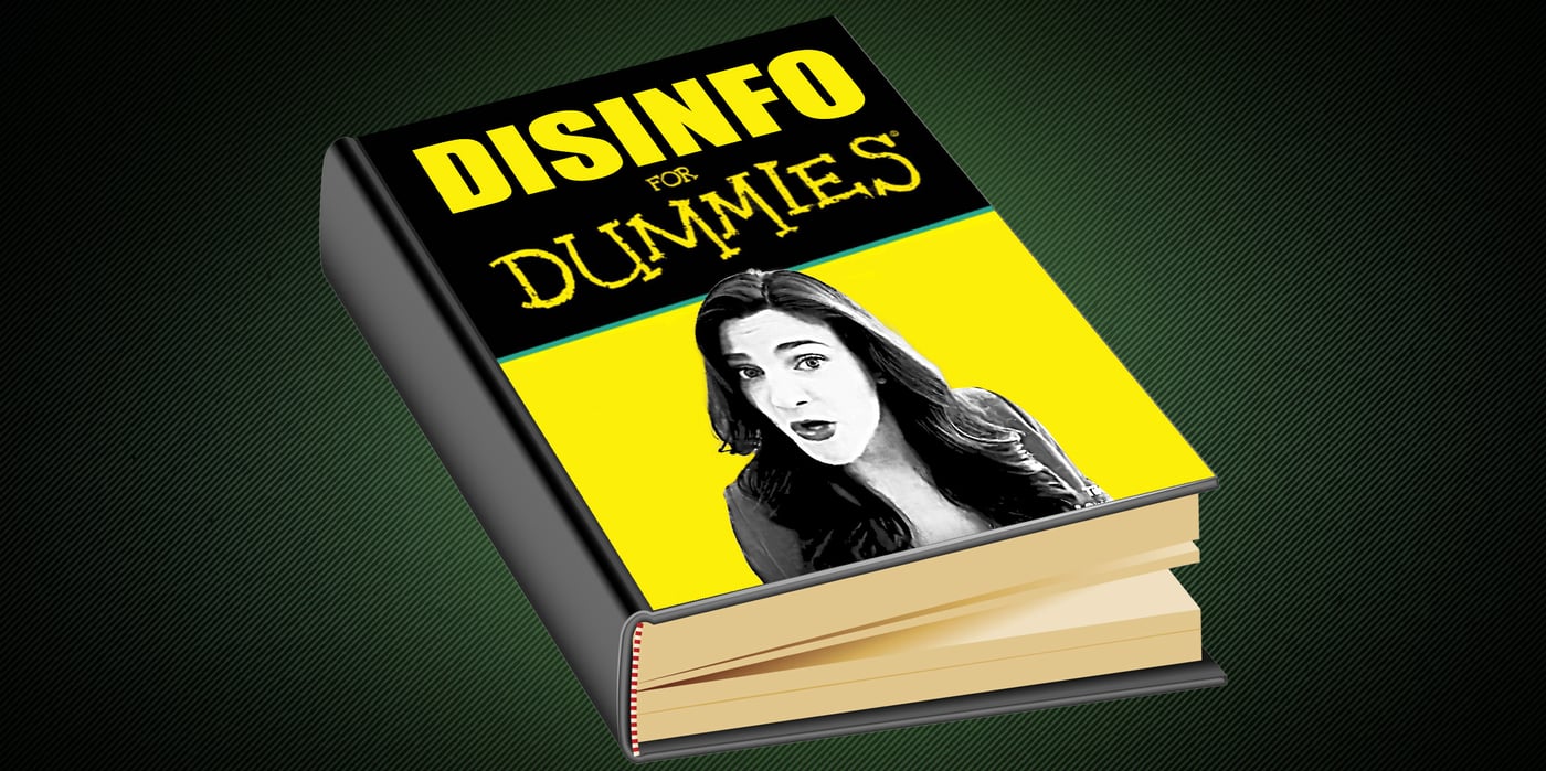 disinfo
