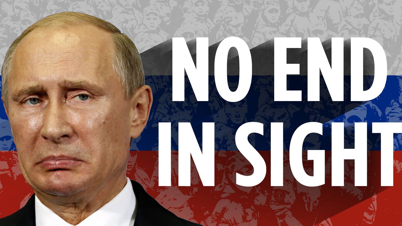 putin