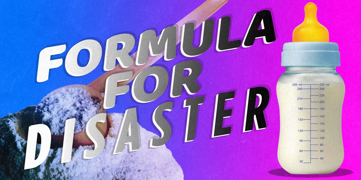 formula