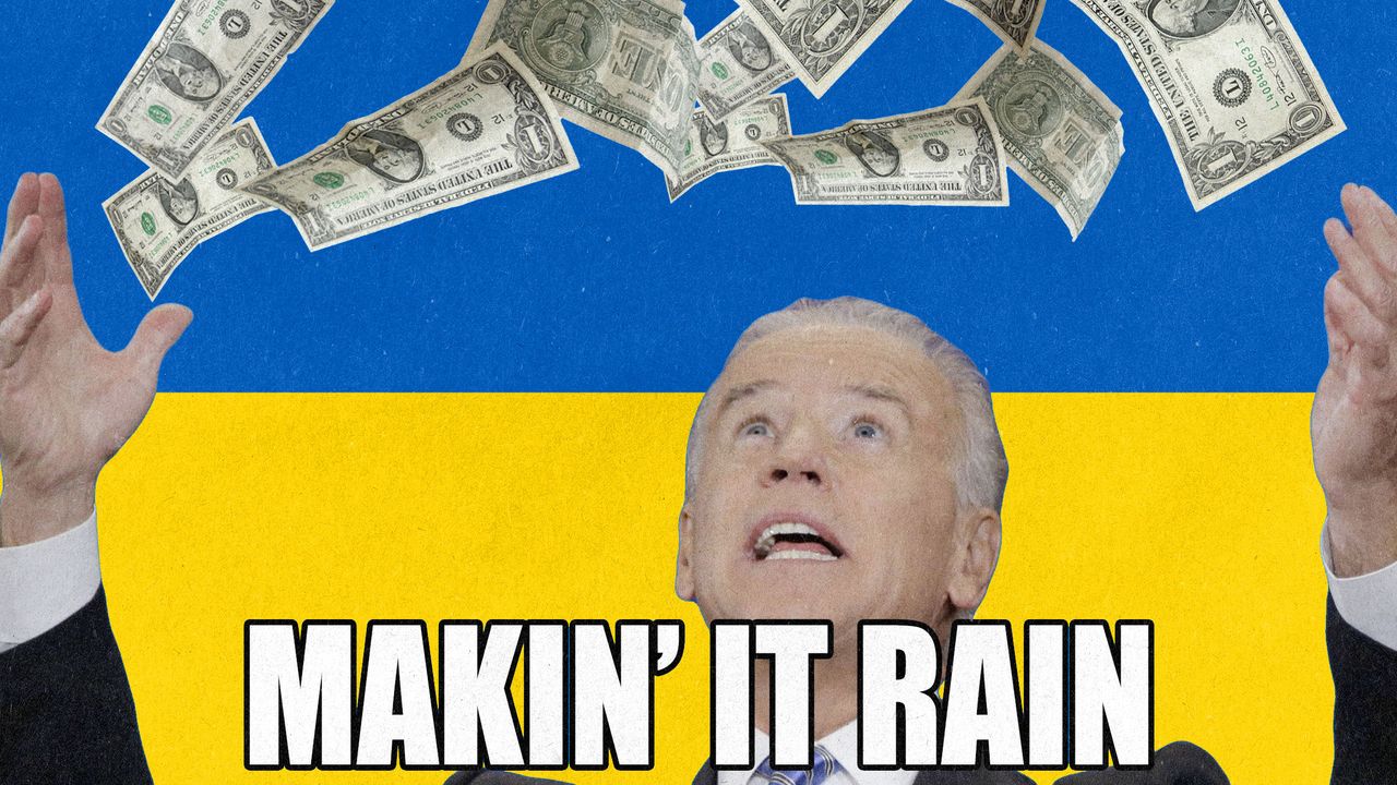 rain