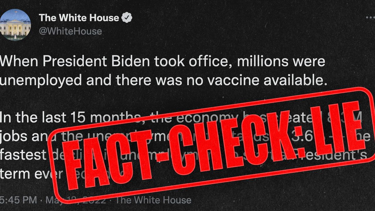 lie