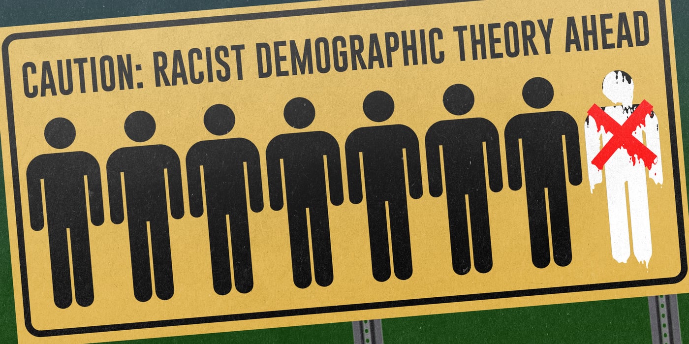 racist