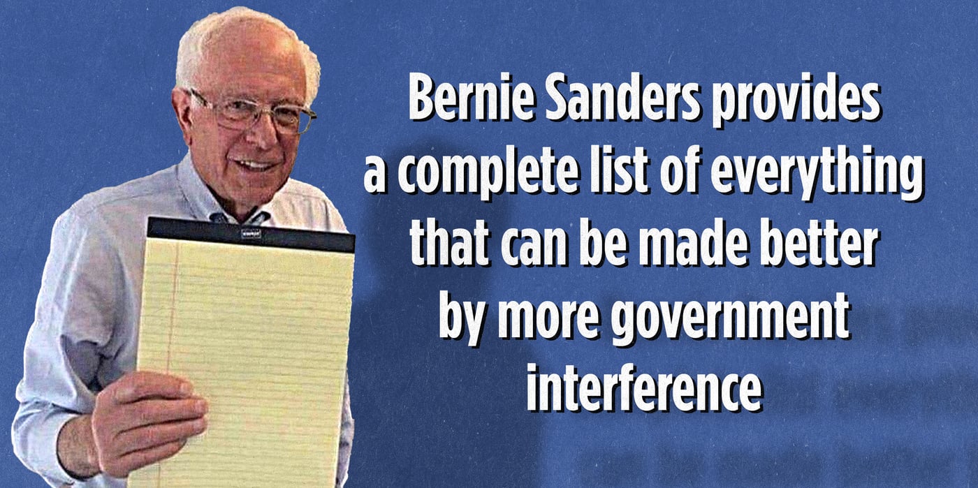 bernie