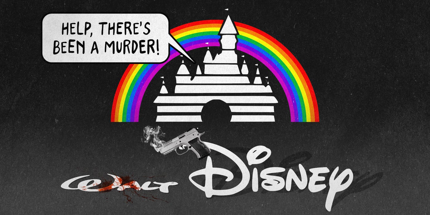 disney