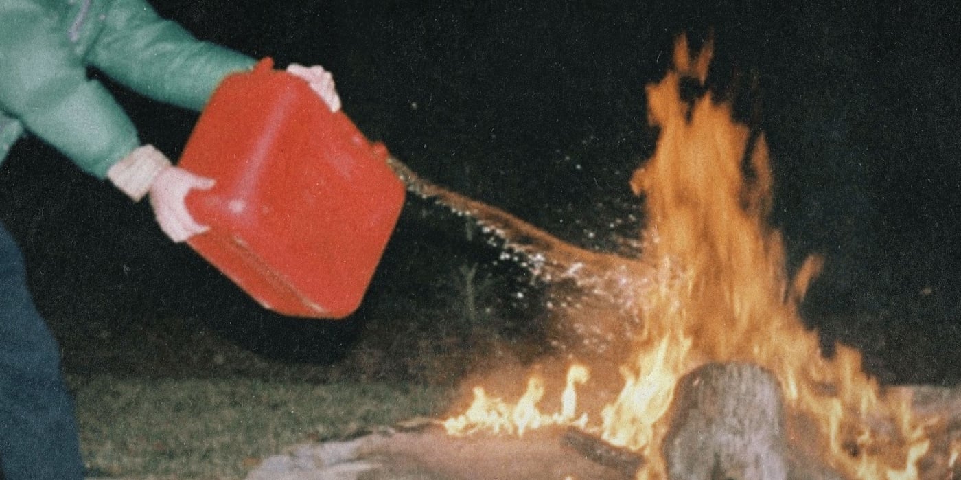 fire