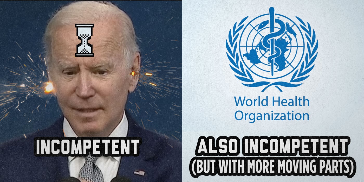 incompetent