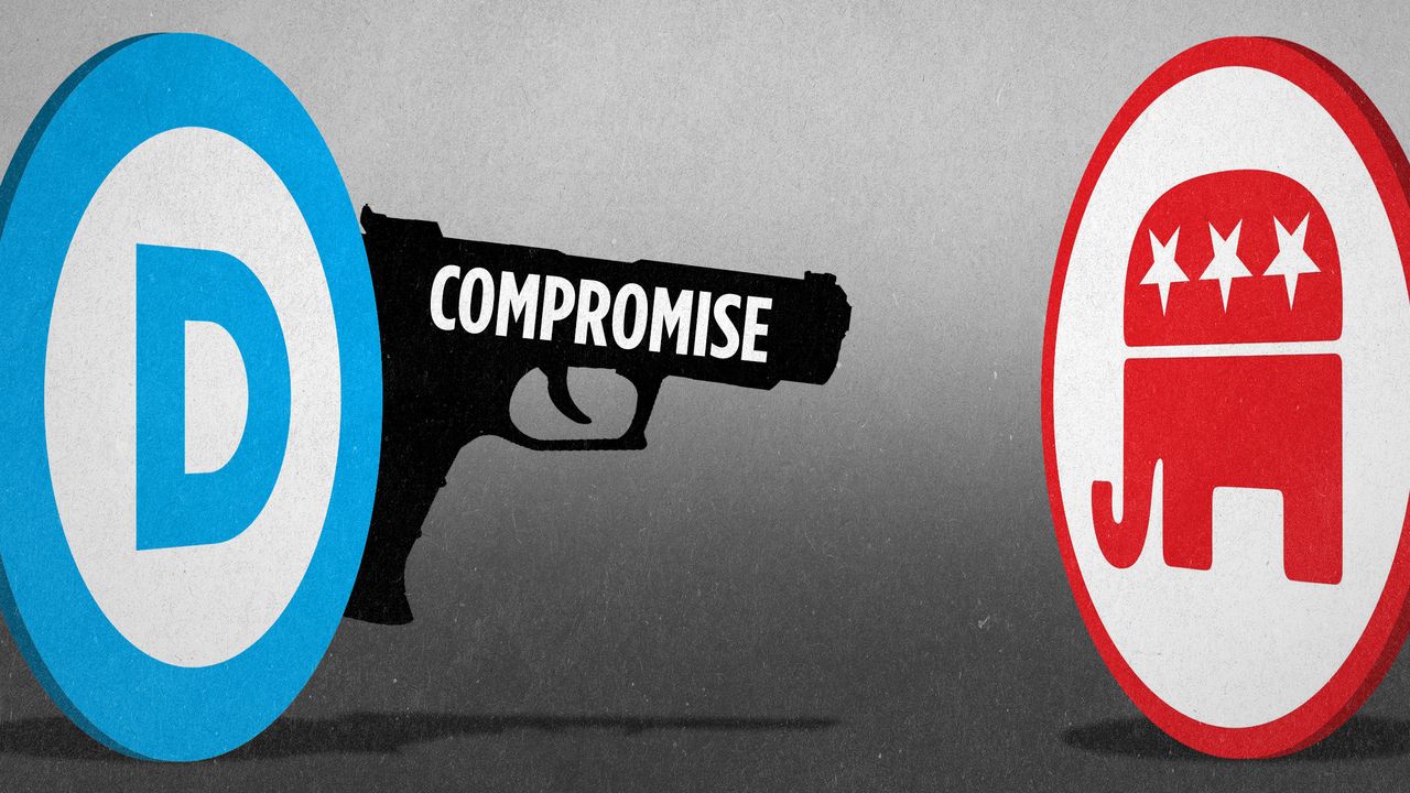 compromise