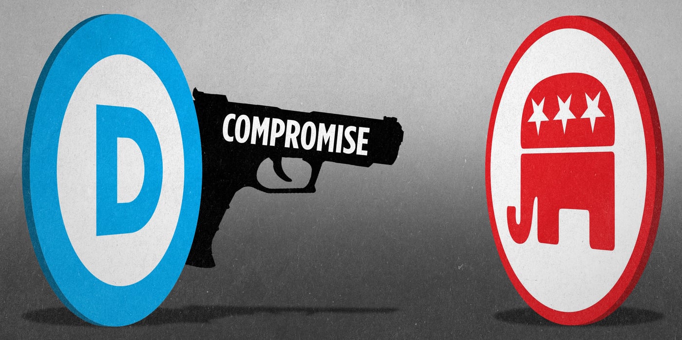 compromise