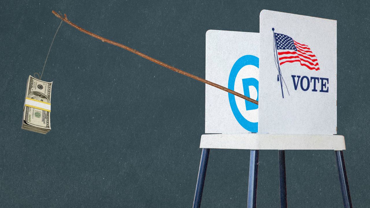 vote