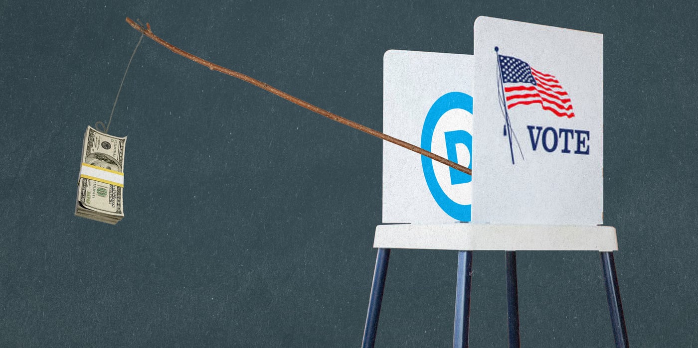 vote