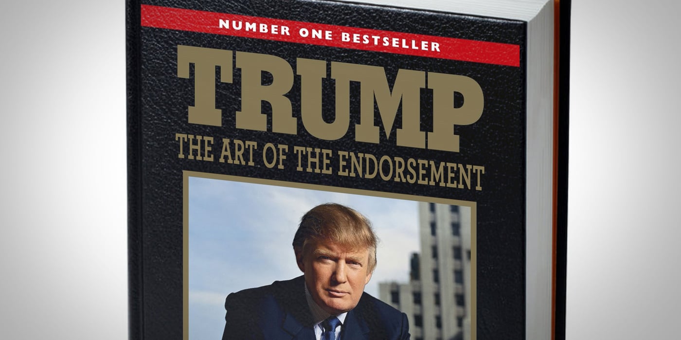 endorsement
