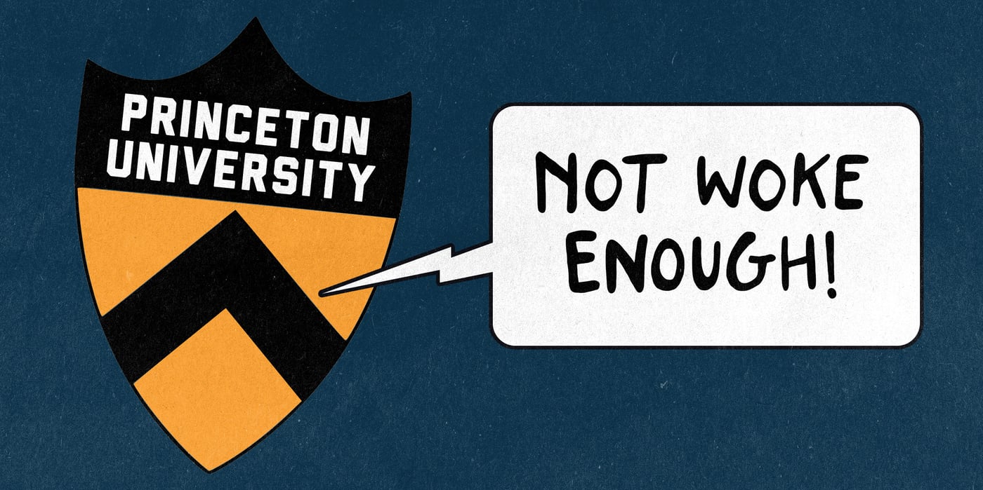 princeton