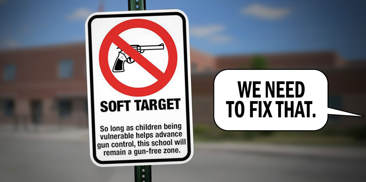 soft target