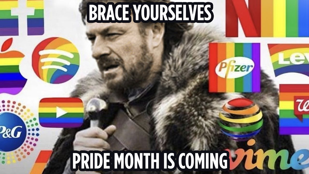 pride
