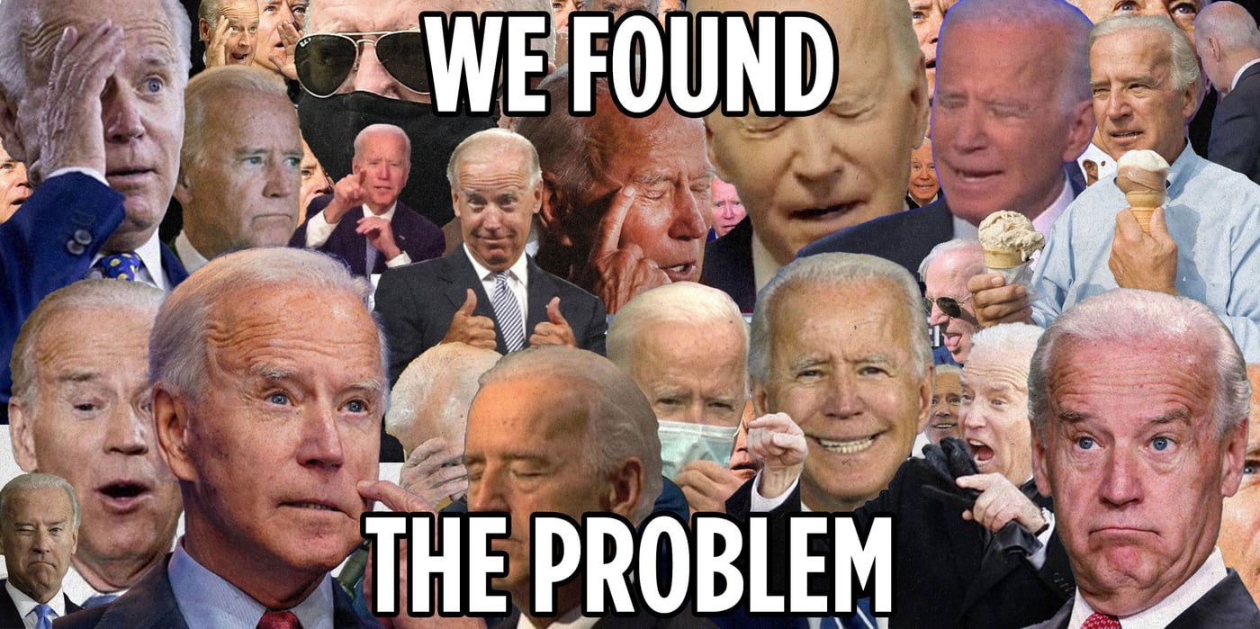 joe