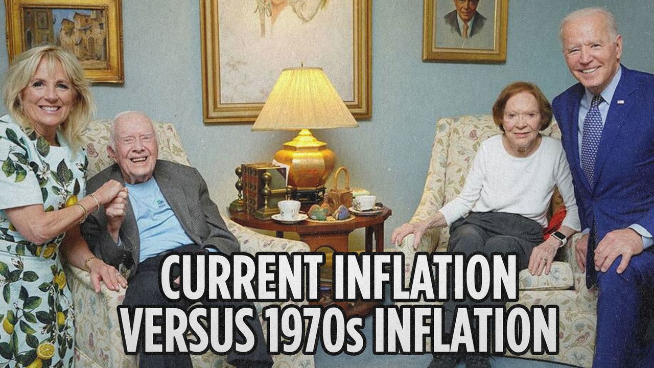 inflation