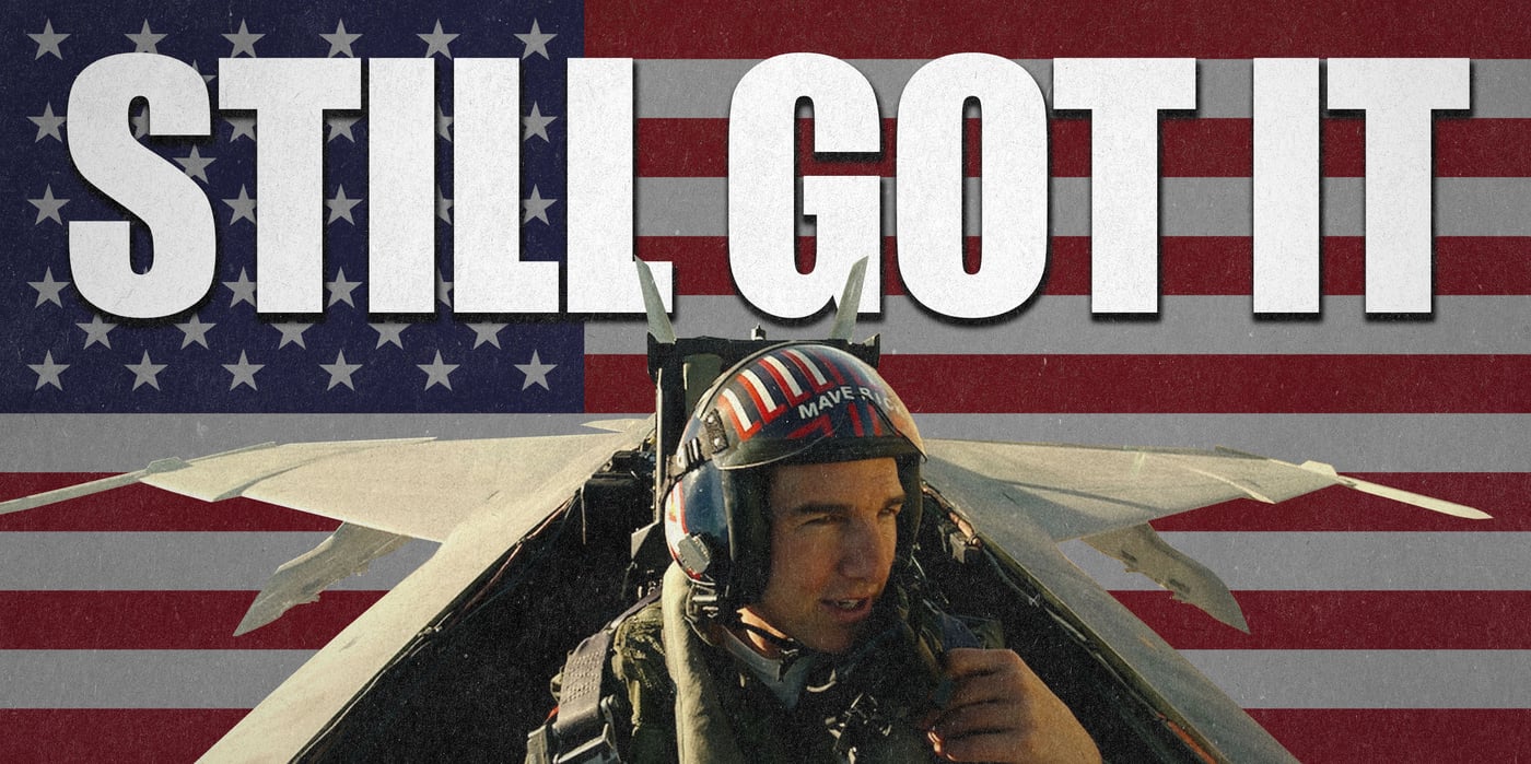 murica