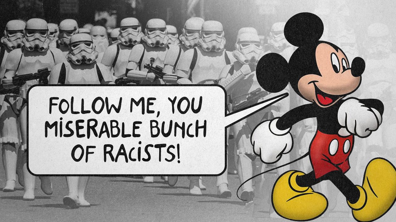 disney