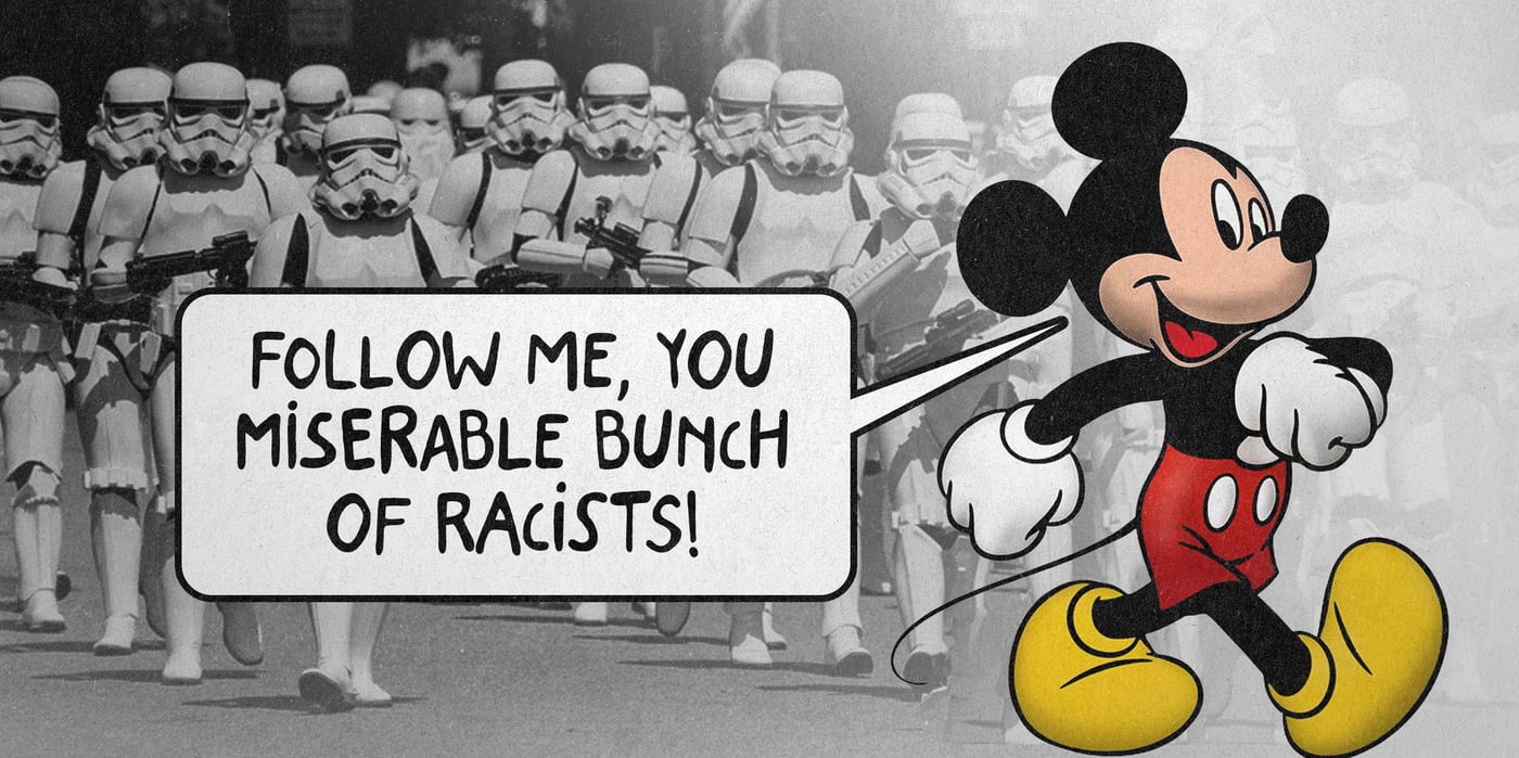 disney