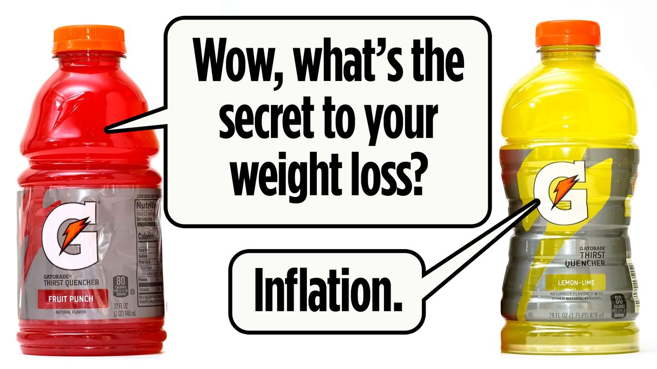inflation