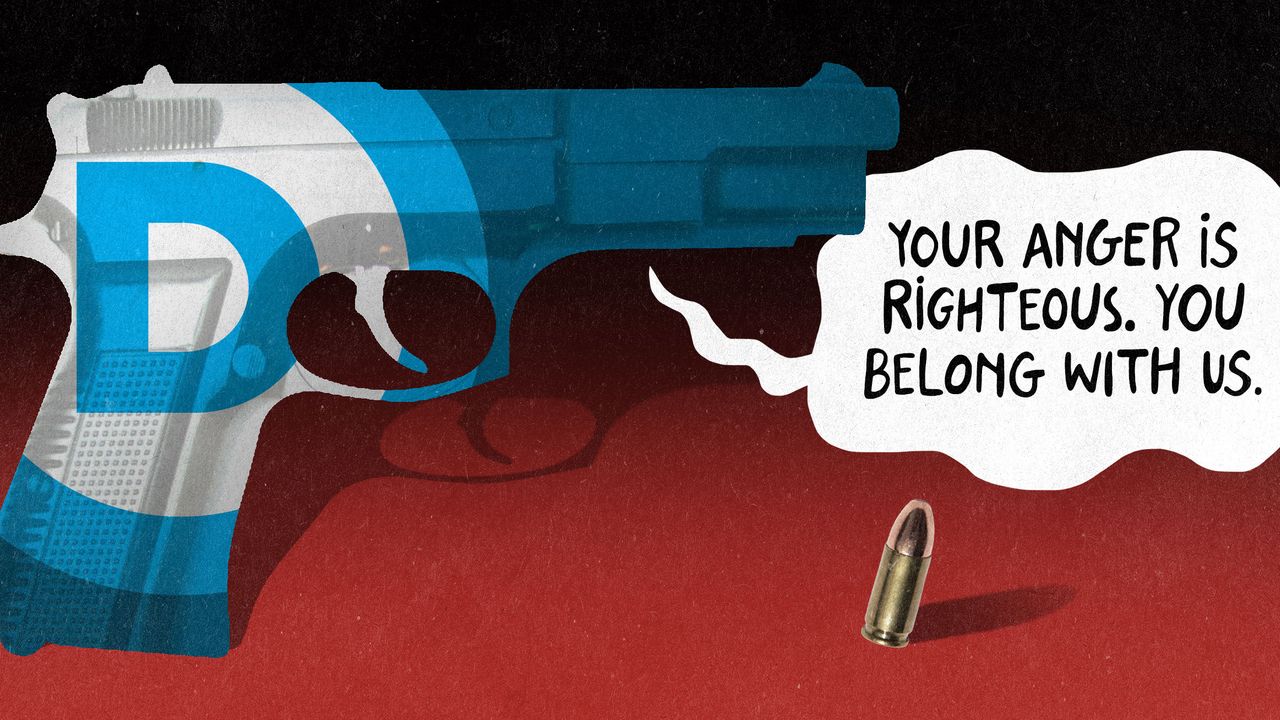bullet
