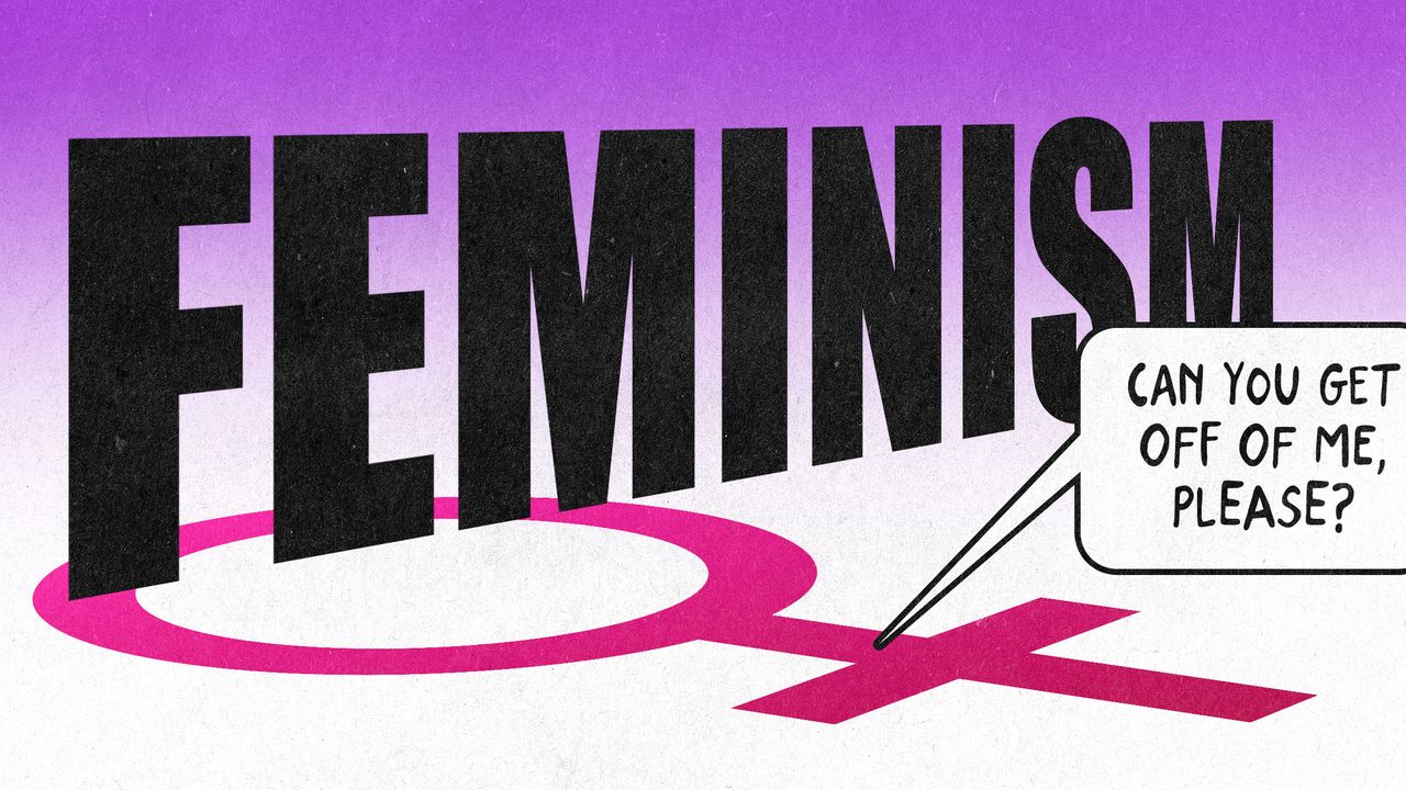 feminism