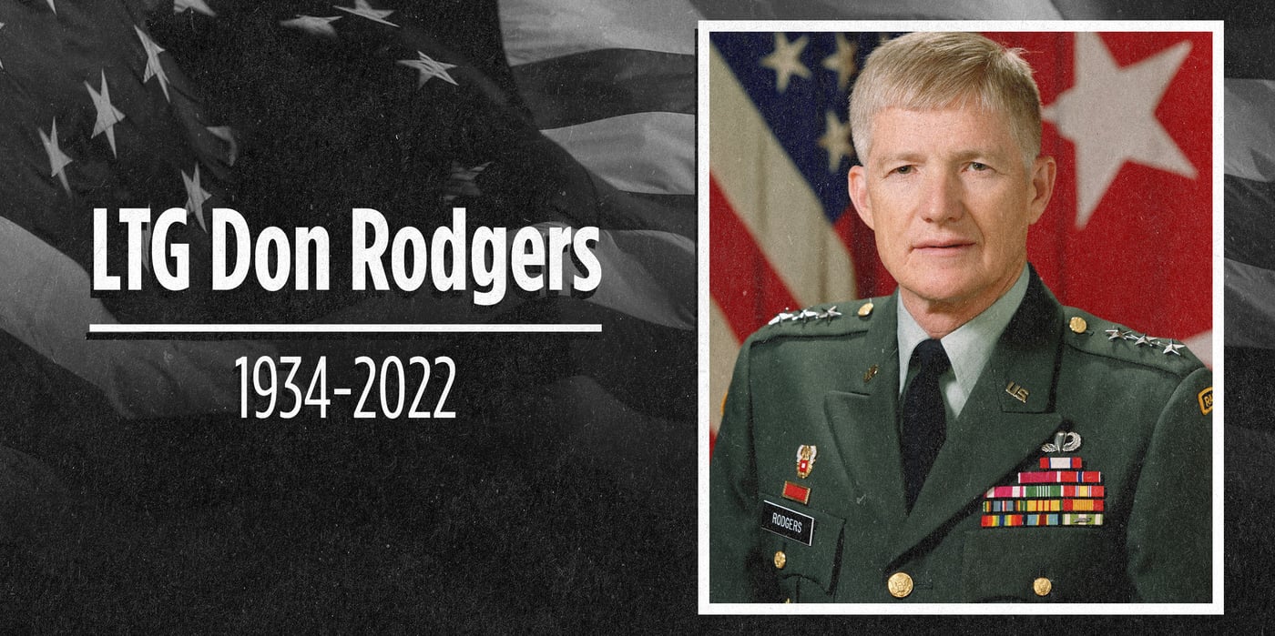 LTG don rodgers