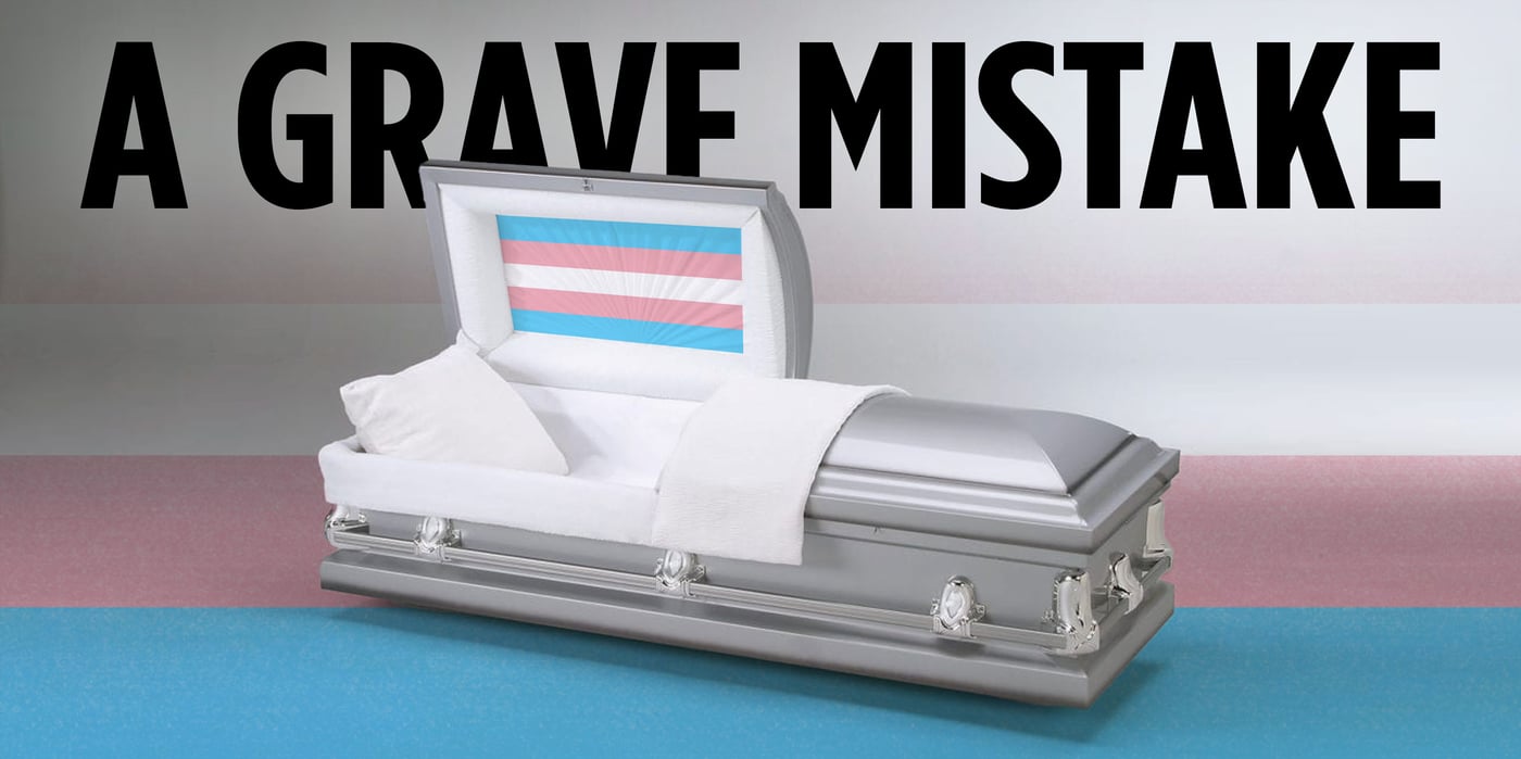 grave