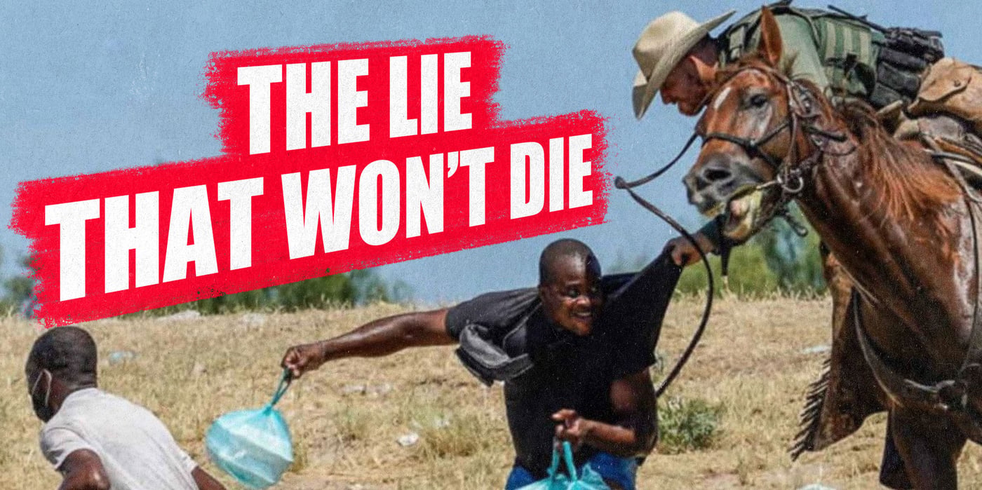 lie