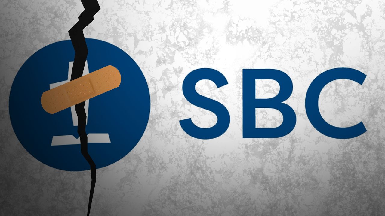 SBC